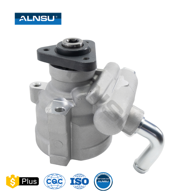 Factory Price Supply High Quality Vehicle Steering System Parts power steering pump Cylinder For HYUNDAI Roewe W5