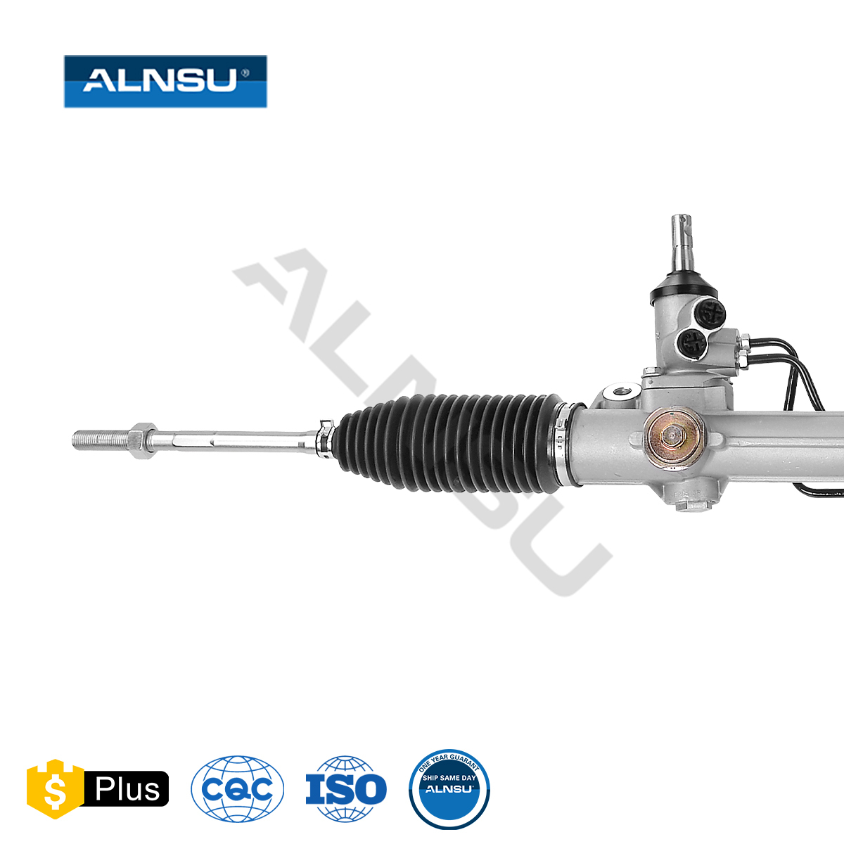OEM Auto Parts Power Steering Gear Steering Rack and Pinion For Ford Territory 031-001-AA12