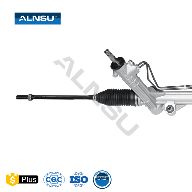 Factory Price Good Quality Auto Steering Systems power steering rack For Ford Transit 90VB3N503BB 7852974363 7852974248 7852501419 6645583 5028810 1044673 99VB3N503 H69-3411010