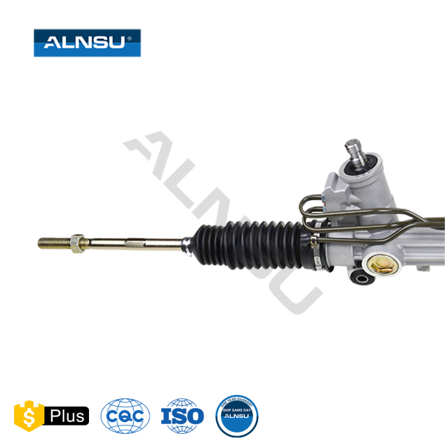 ALNSU auto parts car parts power steering rack For Ford FIESTA 96FB3200AH 96FB3550AC 96FB3550R09 XS6C3200BA YS6C3200AA YS6C3200DA
