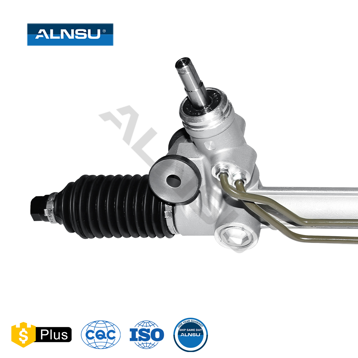 ALNSU Car Parts Hydraulic Power Steering Rack and Pinion Auto Steering Gears For BUICK CHEVROLET TRAILBLAZER 26068414 19330462 19207780 15164042 26089516 26100285 26101416 88965356 88967181
