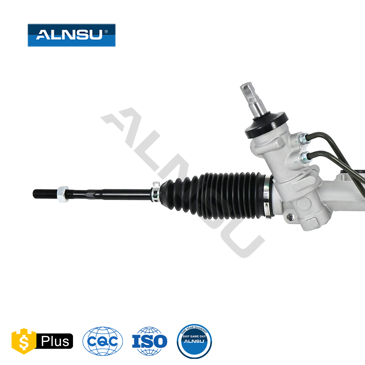 OEM Auto Parts Power Steering Gear Steering Rack and Pinion For BUICK Canyon 26092108 26095462