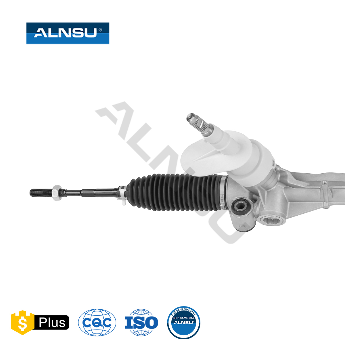 Factory Price Good Quality Auto Steering Systems power steering rack For Ford Transit 90VB3N503BB 7852974363 7852974248 7852501419 6645583 5028810 1044673 99VB3N503 H69-3411010