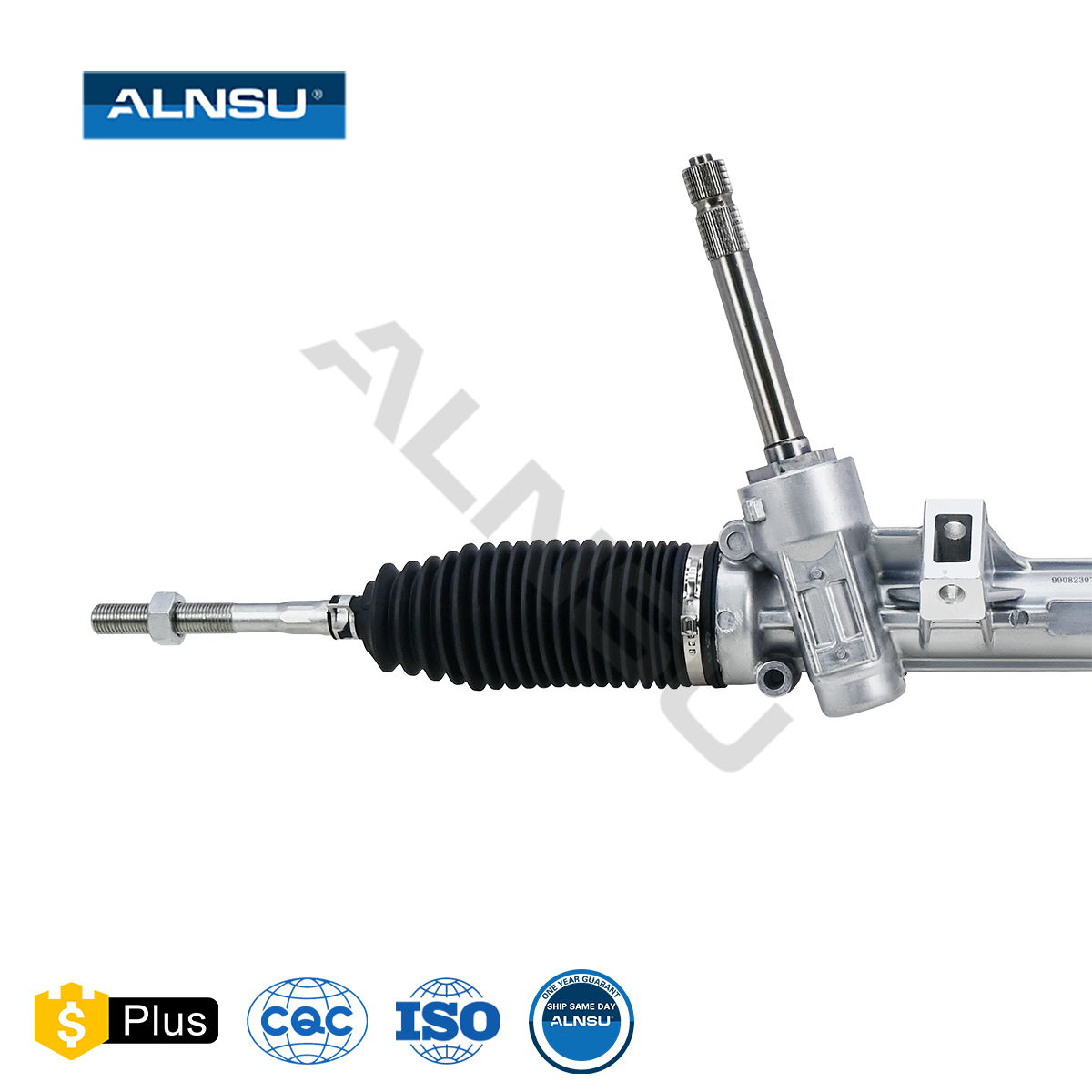 ALNSU Car Parts Hydraulic Power Steering Rack and Pinion Auto Steering Gears For BMW E85 E86 Z4 32116777506 32116763200 32116758219
