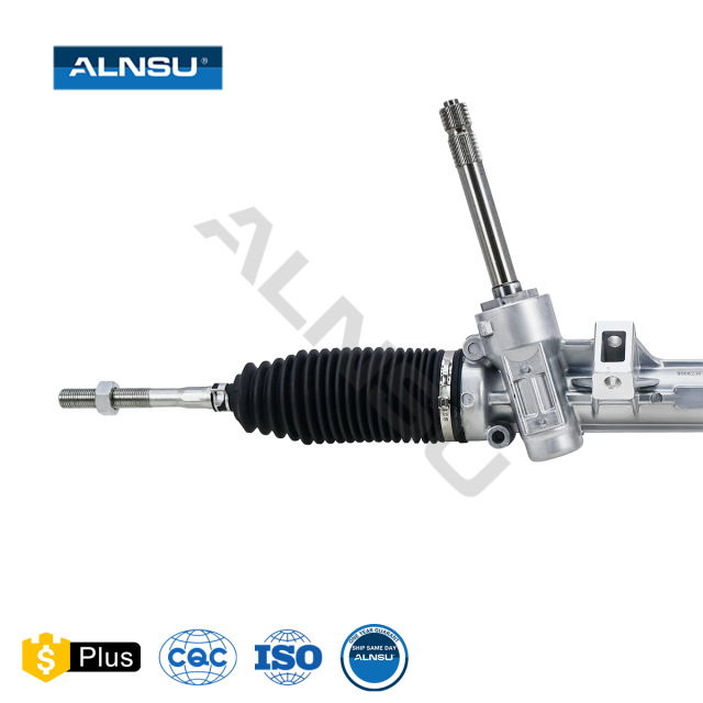 ALNSU Car Parts Hydraulic Power Steering Rack and Pinion Auto Steering Gears For BMW E85 E86 Z4 32116777506 32116763200 32116758219