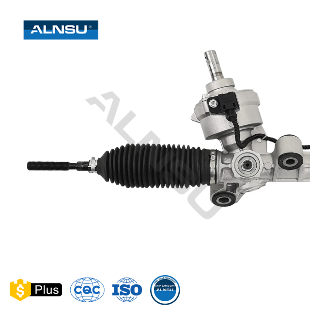 OEM Auto Parts Power Steering Gear Steering Rack and Pinion For Ford FIUSON AE5Z3504DE AE5C-3200 STE-224