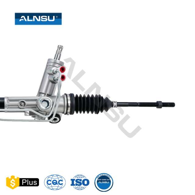 Factory Price Good Quality Auto Steering Systems power steering rack For Ford MUSTANG E5SZ31L547C