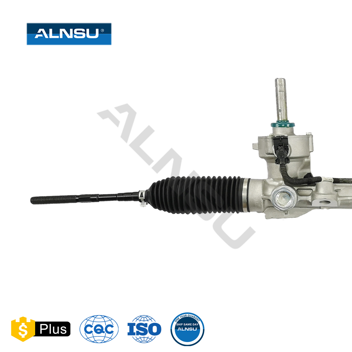Factory Price Supply High Quality Vehicle Steering System Parts Power steering rack For Ford EXPLORER HB53-3D070-AE