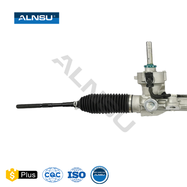 Factory Price Supply High Quality Vehicle Steering System Parts Power steering rack For Ford EXPLORER HB53-3D070-AE