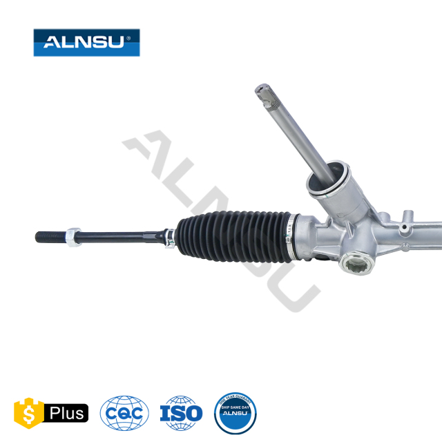 ALNSU auto parts car parts power steering rack For Ford Escape LX6C3A500A1A LX6Z3504F