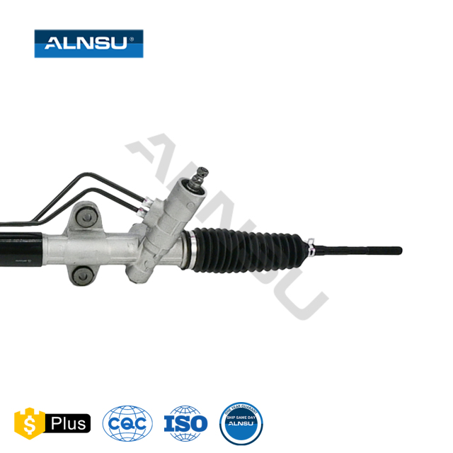 ALNSU Car Parts Hydraulic Power Steering Rack and Pinion Auto Steering Gears For KIA CARNIVAL 0K53A-32110