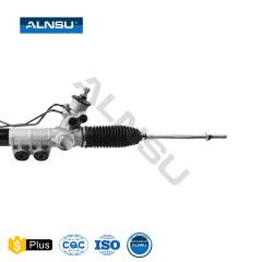 OEM Auto Parts Power Steering Gear Steering Rack and Pinion For ISUZU DMAX 8-974388306-0 7111826010 52144273 52140382 510-02662 510-02612 8979461320 89794613201 98211459 98214704
