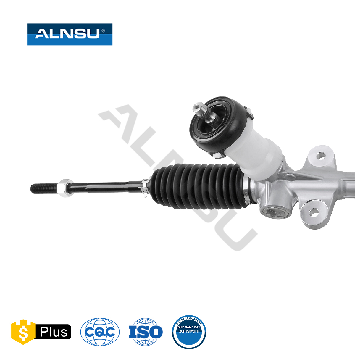 Factory Price Good Quality Auto Steering Systems power steering rack For KIA FORTE 56500-1X500