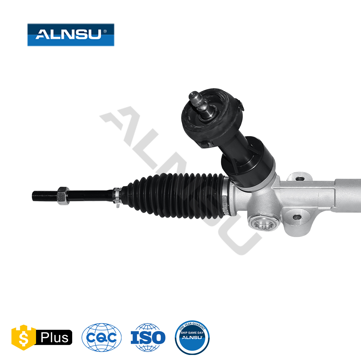 Factory Price Supply High Quality Vehicle Steering System Parts Power steering rack For KIA CARENS 56500-A4000