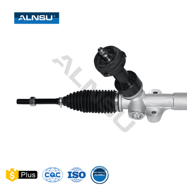Factory Price Supply High Quality Vehicle Steering System Parts Power steering rack For KIA CARENS 56500-A4000