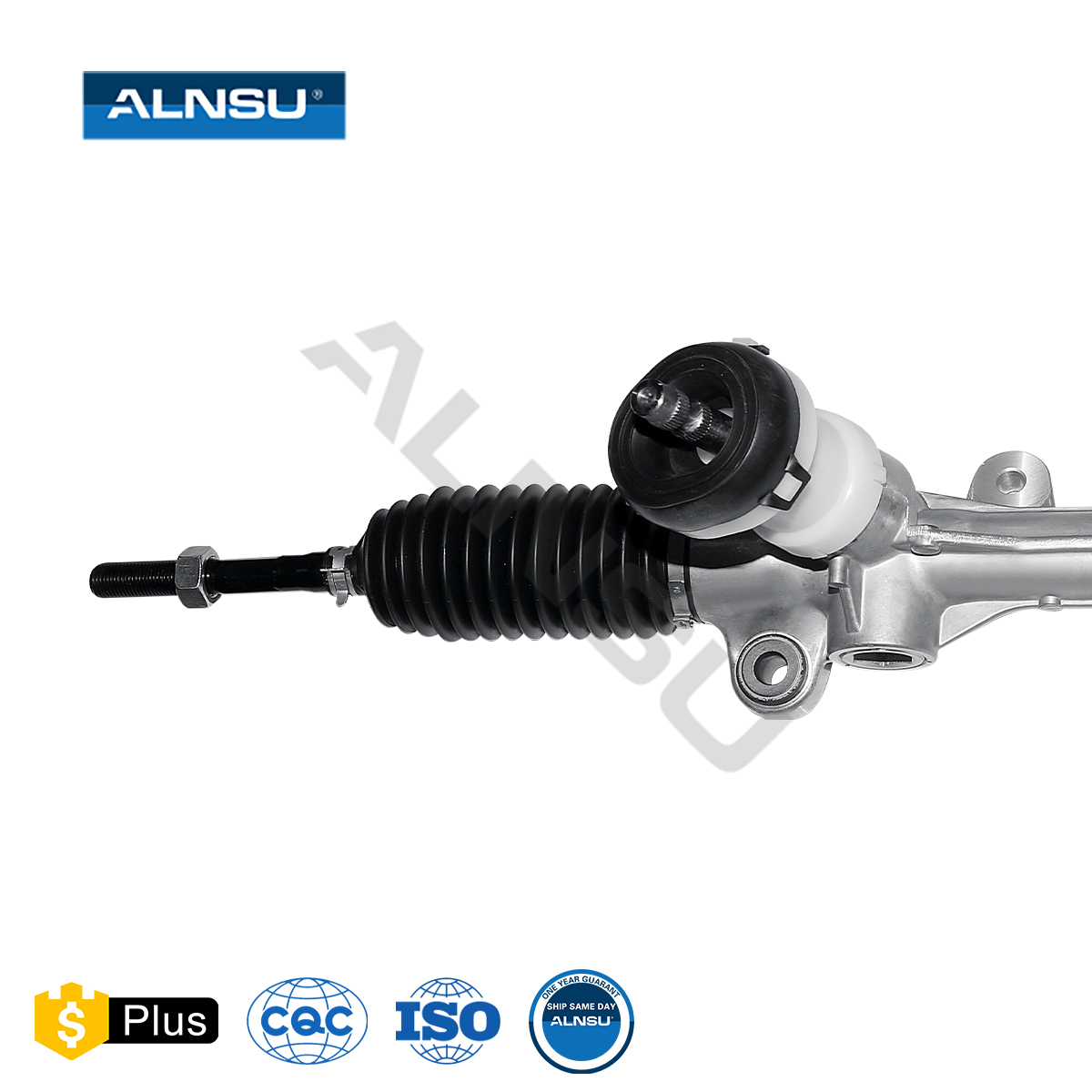 OEM Auto Parts Power Steering Gear Steering Rack and Pinion For KIA SOUL 56500-E4000 56500-B2000