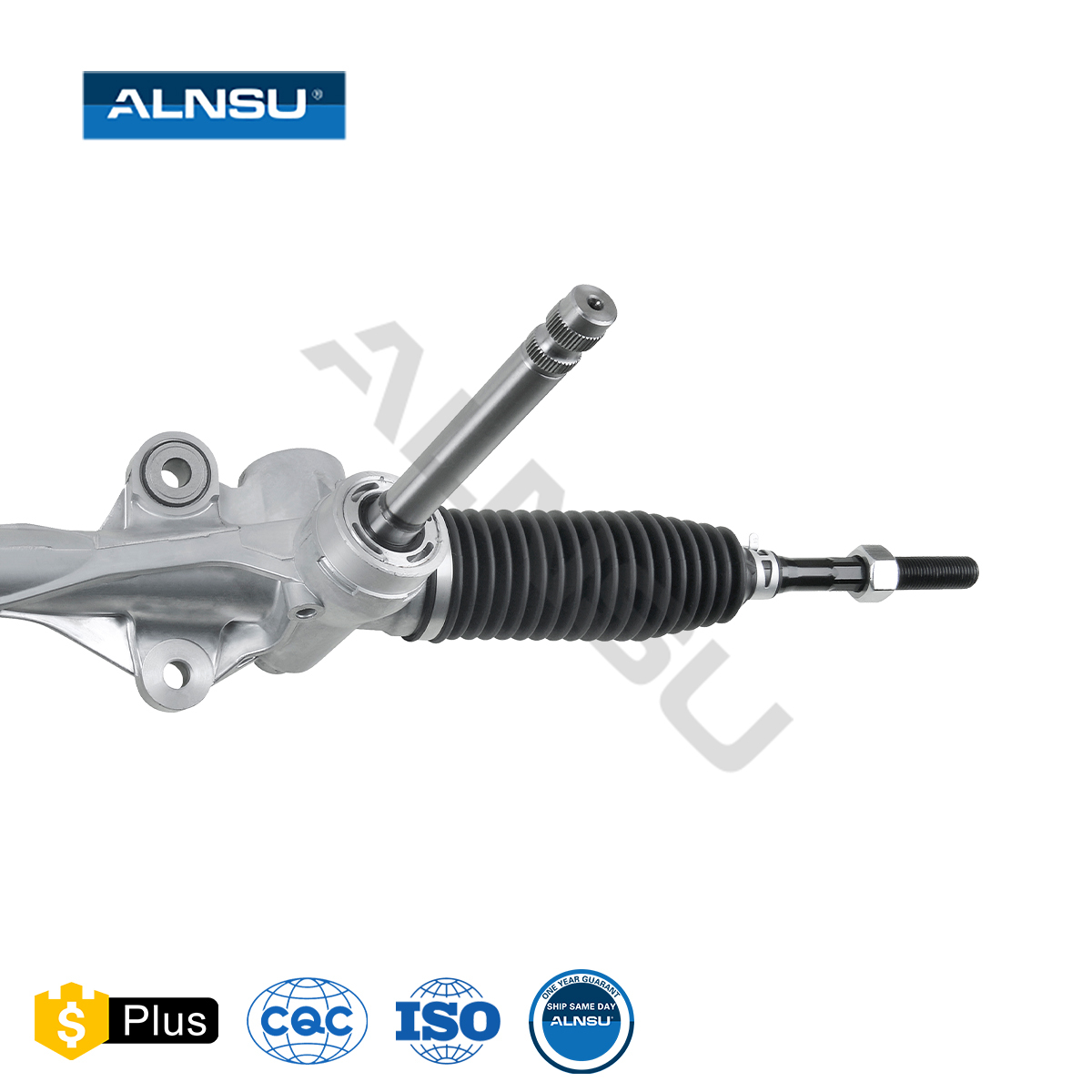 ALNSU auto parts car parts power steering rack For KIA SPORTAGE 56500-S6000