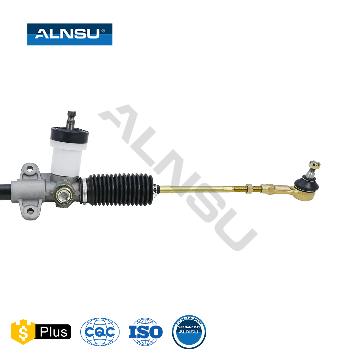 Factory Price Supply High Quality Vehicle Steering System Parts Power steering rack For HYUNDAI ATOS 56510-02910