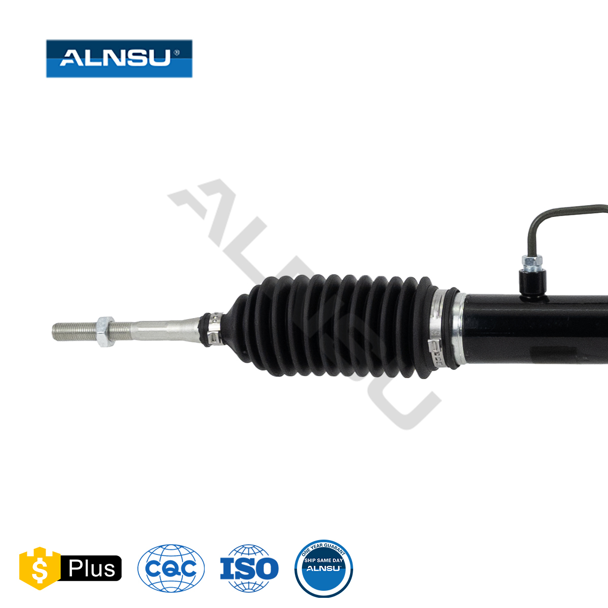 Factory Price Good Quality Auto Steering Systems power steering rack For CHERY Karry Q22-3401010CB