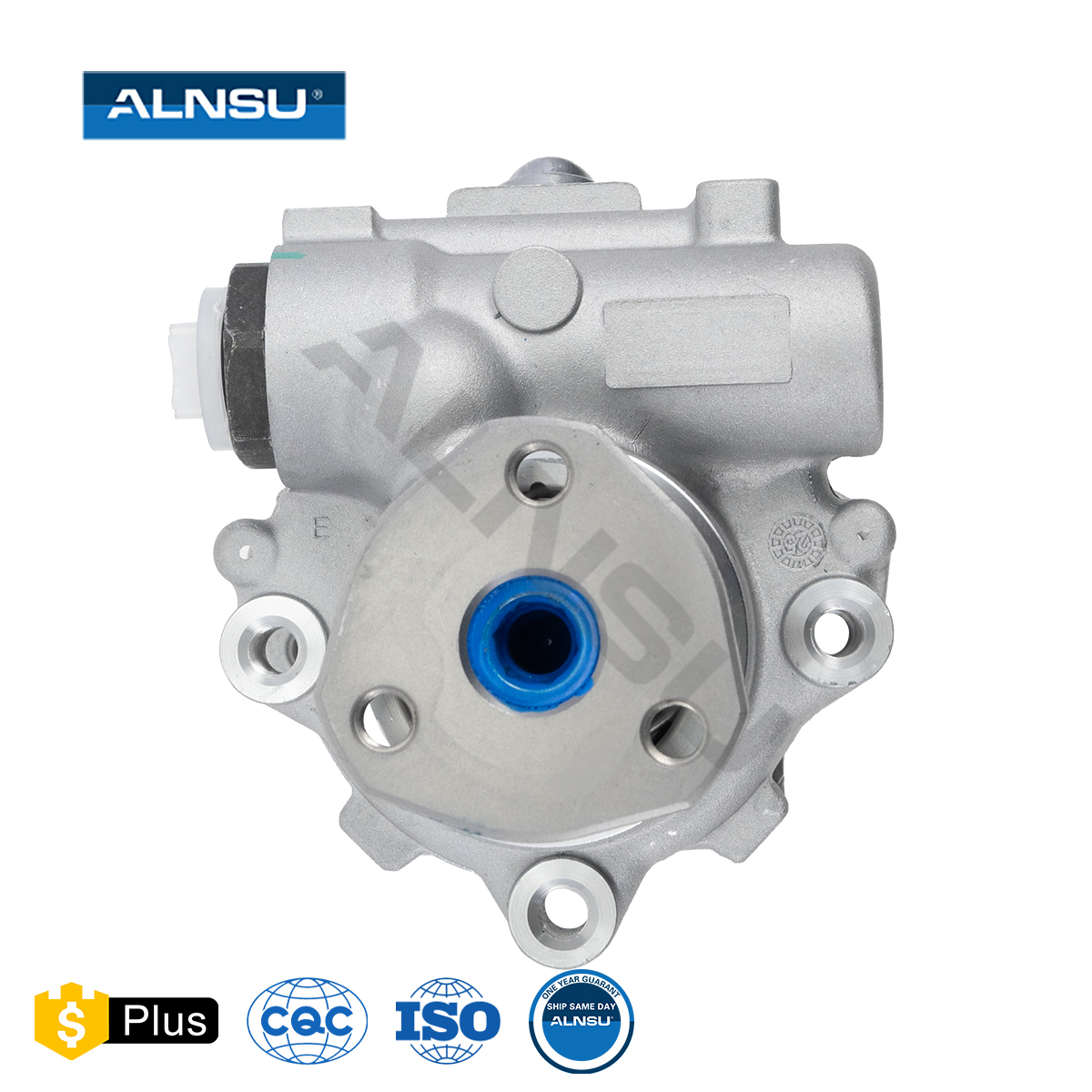 Factory Price Good Quality Auto Steering Systems power power steering pump For GEELY Emgrand 10610001320 1014015669 1014012263 1064001040 1064001955 GBA3407100