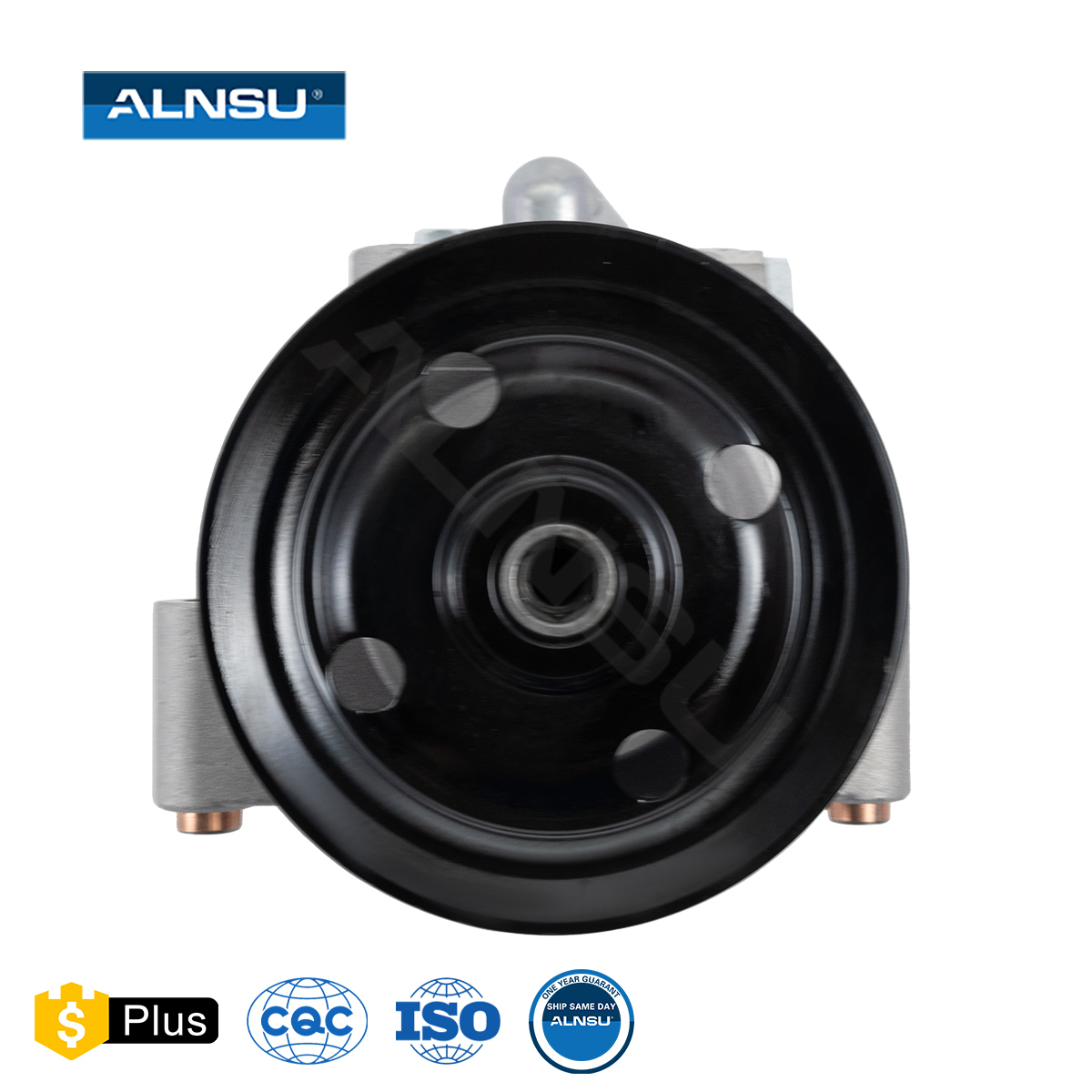 Factory Price Supply High Quality Vehicle Steering System Parts Power power steering pump For CHERY Fulwin A11 7691955413 ZLB-QR-A11 ZLB-QR-FY2