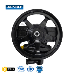 ALNSU Car Parts Hydraulic Power power steering pump and Pinion Auto Steering Gears For HYUNDAI SSANGYONG Kyron 6654606280 6654601980 1624603880 1624603980 6654601080 6654601180 6654601280 6654601380 6654601480 6654601580 6654601780 6654601880
