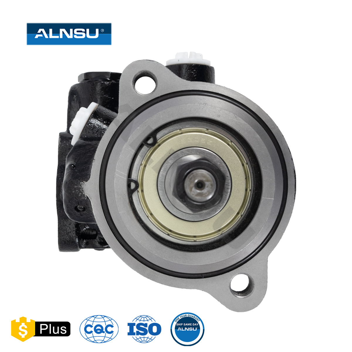 Factory Price Good Quality Auto Steering Systems power power steering pump For NISSAN PF6 14670-96264 14670-96277