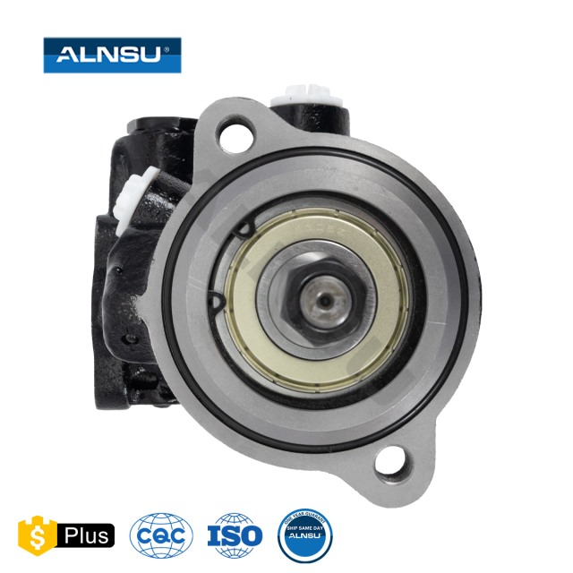 Factory Price Good Quality Auto Steering Systems power power steering pump For NISSAN PF6 14670-96264 14670-96277