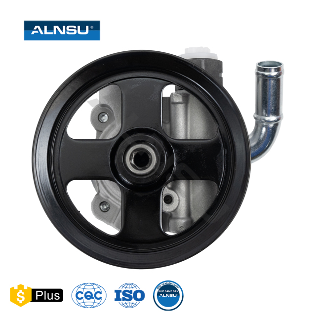 ALNSU auto parts car parts power power steering pump For TOYOTA 1CD CDT250 CUR10 44310-05100