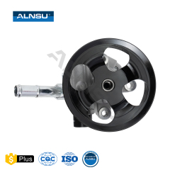 Factory Price Supply High Quality Vehicle Steering System Parts Power power steering pump For TOYOTA GDH306 GDH322 44310-26400