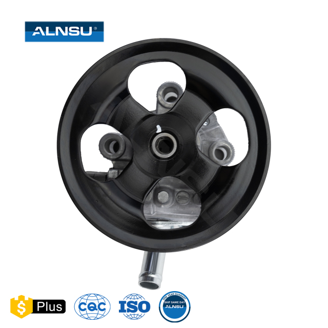 Factory Price Good Quality Auto Steering Systems power power steering pump For TOYOTA UZJ200 1UZ 2UZ 44310-60480 44310-60590