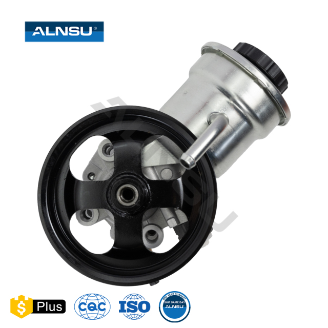 Factory Price Supply High Quality Vehicle Steering System Parts Power power steering pump For TOYOTA F601 F602 44310-BZ080