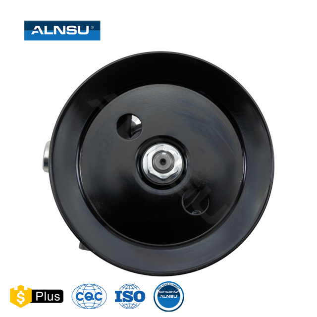 ALNSU Car Parts Hydraulic Power power steering pump and Pinion Auto Steering Gears For TOYOTA LH101 LH125 44320-26074