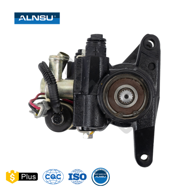 OEM Auto Parts Power Steering Gear power steering pump and Pinion For TOYOTA MCV20 1MZ ES300 44320-33080 44320-32350 44320-33090