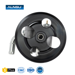 Factory Price Good Quality Auto Steering Systems power power steering pump For SUZUKI VITARA G16B 49100-65D00
