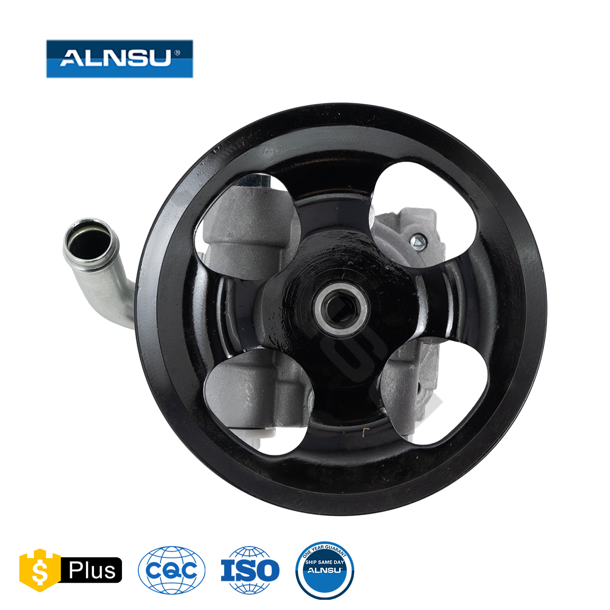 ALNSU auto parts car parts power power steering pump For SUZUKI ESCUDO TD52W J20A 49100-65D10