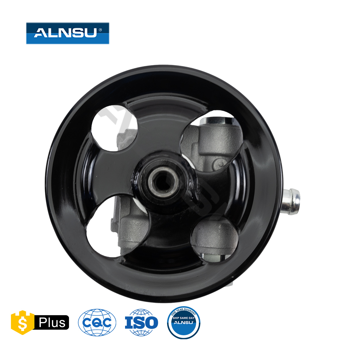 Factory Price Supply High Quality Vehicle Steering System Parts Power power steering pump For SUZUKI Escudo TD51W TA51W J20A  49100-65D30 49100-52D00 30025163 49100-66J01 49100-77E40