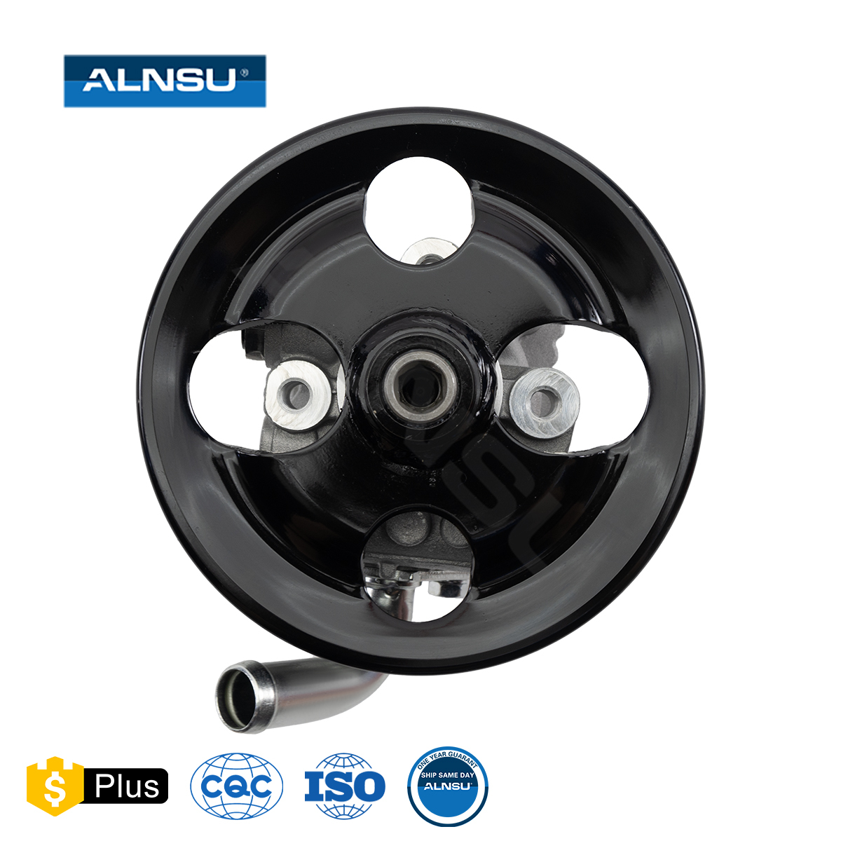 ALNSU Car Parts Hydraulic Power power steering pump and Pinion Auto Steering Gears For SUZUKI VITARA H27A-JB627W XL7 49100-66J00