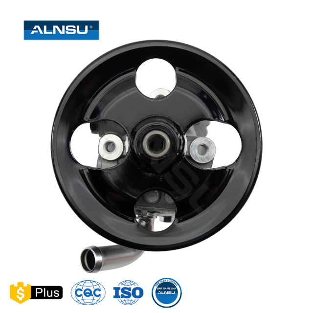 ALNSU Car Parts Hydraulic Power power steering pump and Pinion Auto Steering Gears For SUZUKI VITARA H27A-JB627W XL7 49100-66J00