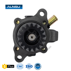 ALNSU auto parts car parts power power steering pump For HYUNDAI D6DA C6DA D6DA22 D6DB 57100-6A800