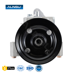 ALNSU Car Parts Hydraulic Power power steering pump and Pinion Auto Steering Gears For Ford MONDEO IV 1674662 1673862 1459629 6G913A696BD