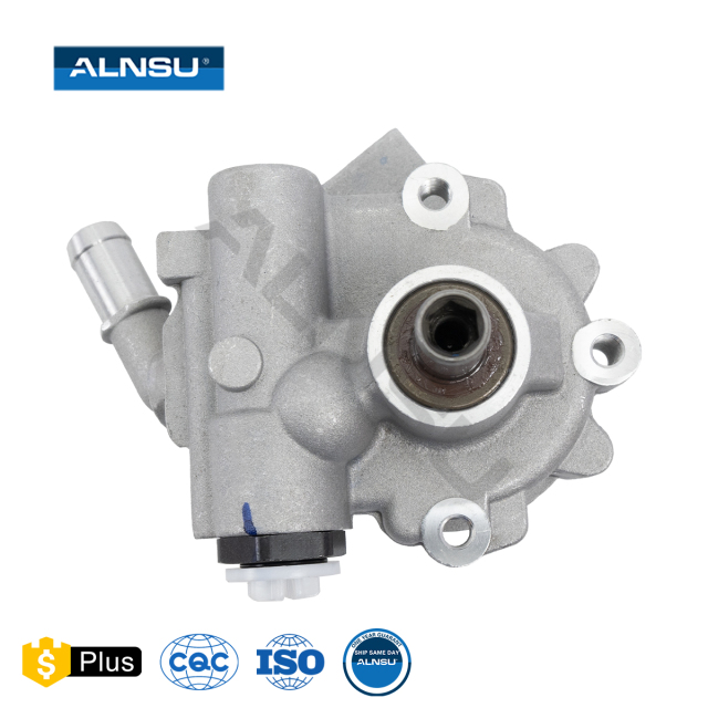 OEM Auto Parts Power Steering Gear power steering pump and Pinion For BUICK MALIBU 10356531