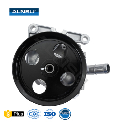 Factory Price Supply High Quality Vehicle Steering System Parts Power power steering pump For Mercedes-Benz W204 C63 AMG 0044669301 0024661201ZF
