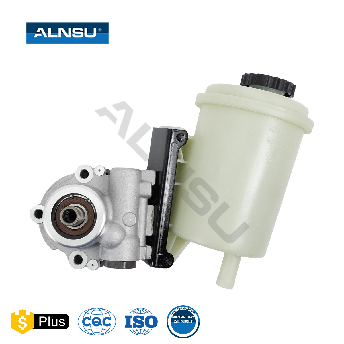 OEM Auto Parts Power Steering Gear power steering pump and Pinion For Chrysler RAM1500 55398903AD 52013972