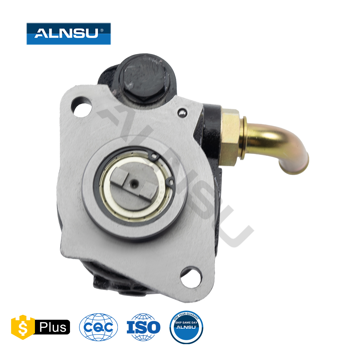 Factory Price Supply High Quality Vehicle Steering System Parts Power power steering pump For Audi Truck 7674975960