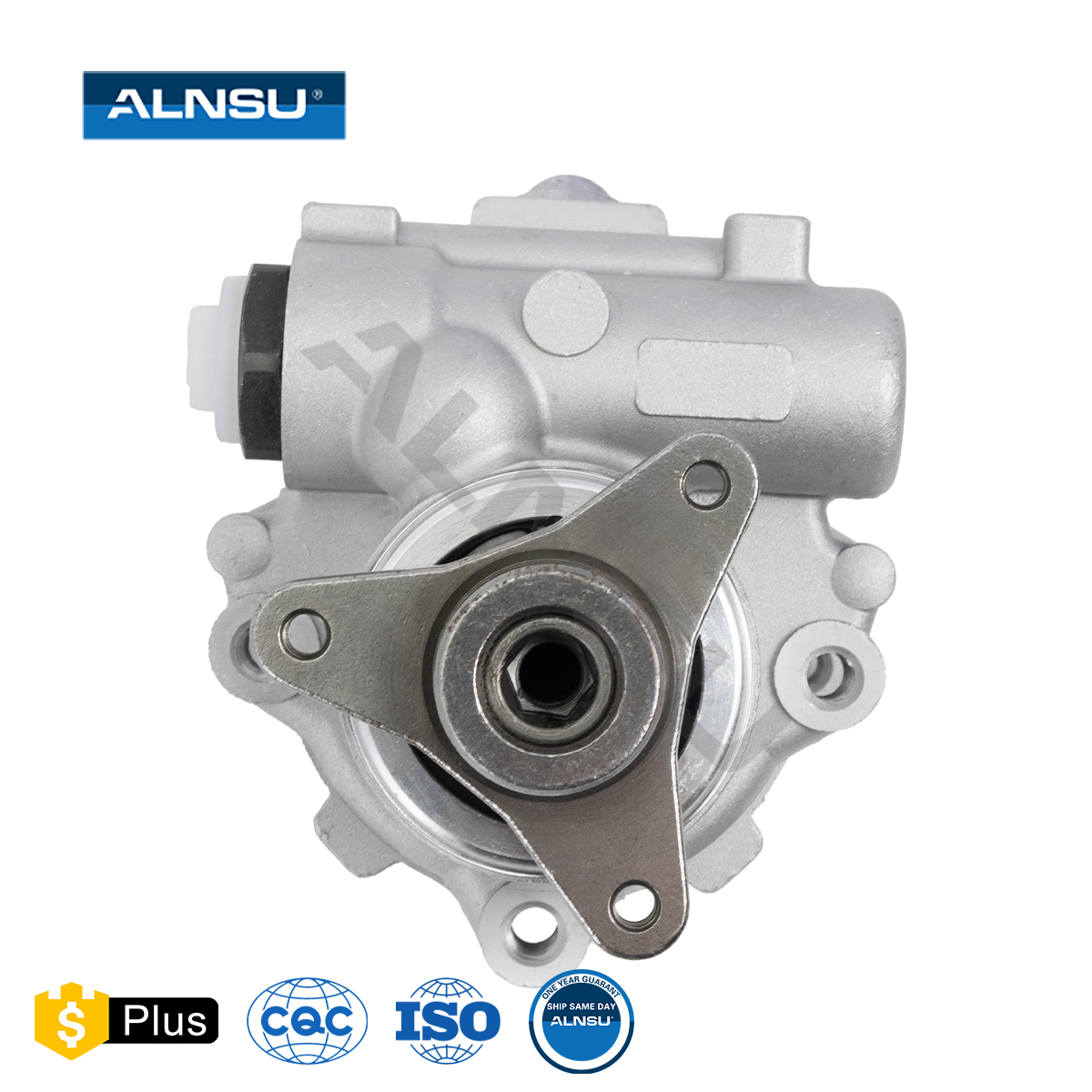ALNSU Car Parts Hydraulic Power power steering pump and Pinion Auto Steering Gears For Renault NV400 8201183788 8200193992 7691955371 7591955329