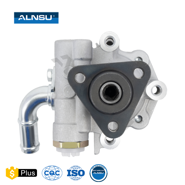 OEM Auto Parts Power Steering Gear power steering pump and Pinion For Porsche Cayenne 95531405010 95531405005 94831405004 95531405011 P135260
