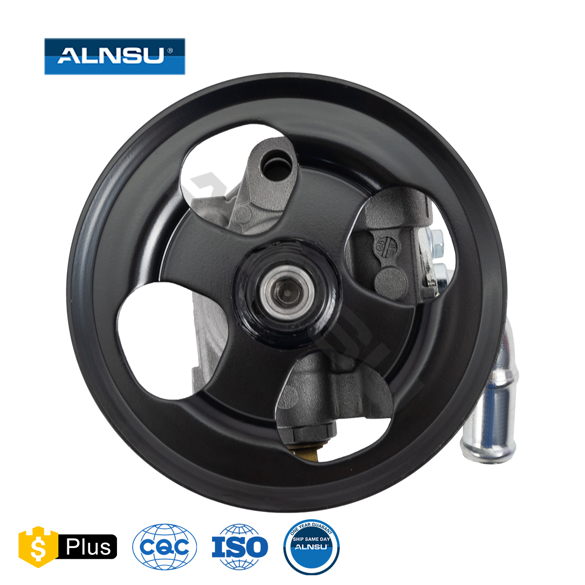 Factory Price Supply High Quality Vehicle Steering System Parts Power power steering pump For Mazda M3 BN9R-32-600