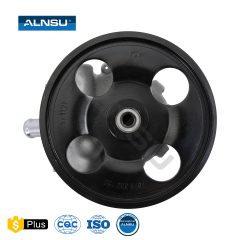 ALNSU Car Parts Hydraulic Power power steering pump and Pinion Auto Steering Gears For BYD F3 473QE F3-XK473 FB5-3407010