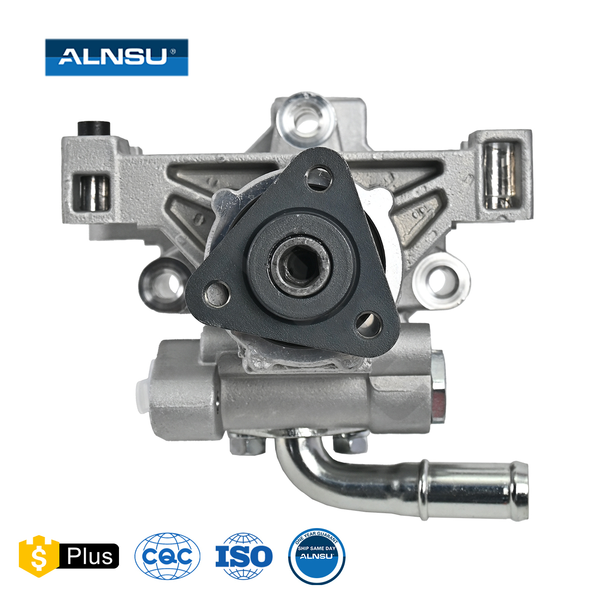 OEM Auto Parts Power Steering Gear power steering pump and Pinion For Ford Transit V362 GK29-3A674-AB
